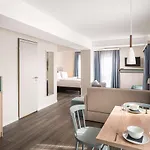 Elaya Ehemals Ana Living By Arthotel Ana Hotel Oberhausen (North Rhine-Westphalia)