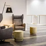 Elaya Ehemals Ana Living By Arthotel Ana Hotel 4*