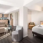 Hotel Elaya Ehemals Ana Living By Arthotel Ana Oberhausen (North Rhine-Westphalia)