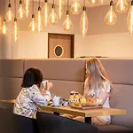Elaya Ehemals Ana Living By Arthotel Ana Oberhausen (North Rhine-Westphalia)