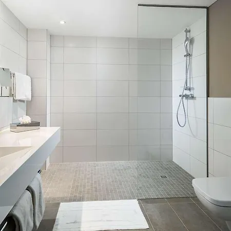 Elaya Oberhausen Ehemals Ana Living Oberhausen By Arthotel Ana Aparthotel 4*