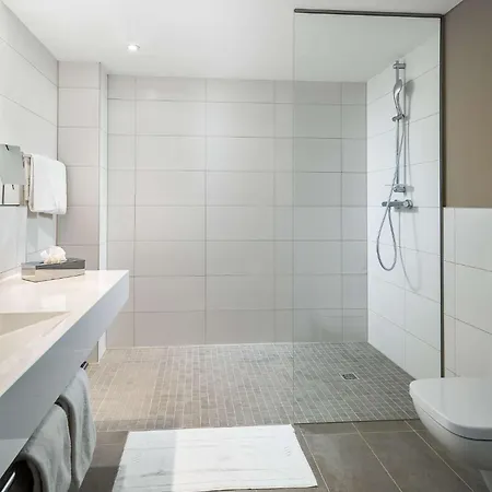 Elaya Ehemals Ana Living By Arthotel Ana فندق 4*