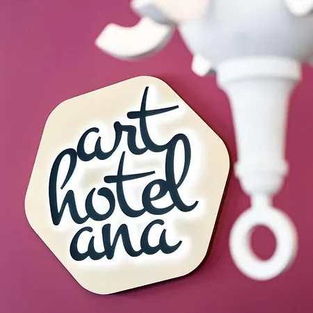 Elaya Ehemals Ana Living By Arthotel Ana Oberhausen (North Rhine-Westphalia)