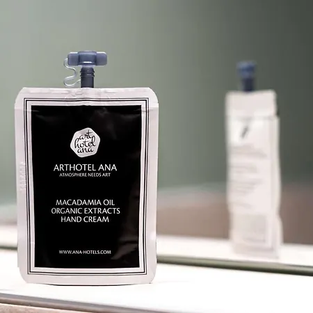 Elaya Ehemals Ana Living By Arthotel Ana فندق 4*