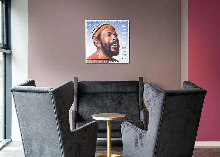 Elaya Ehemals Ana Living By Arthotel Ana Hotel 4*