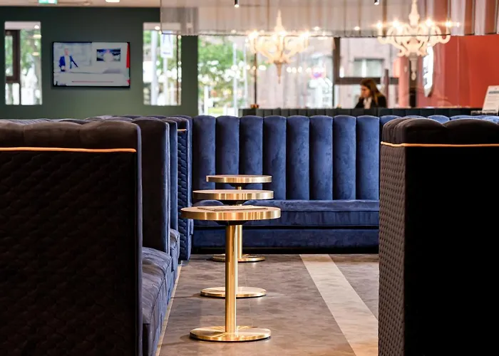 Elaya Ehemals Ana Living By Arthotel Ana Hotel 4*