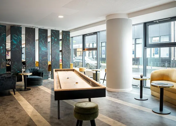 Elaya Ehemals Ana Living By Arthotel Ana Hotel