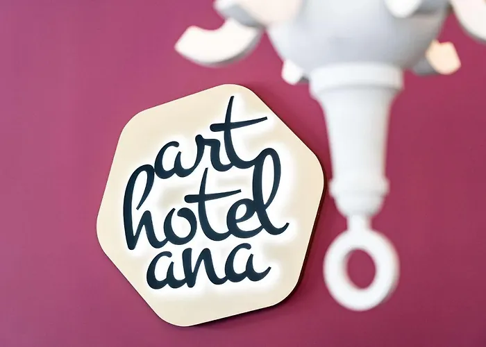 Elaya Ehemals Ana Living By Arthotel Ana Oberhausen (North Rhine-Westphalia)