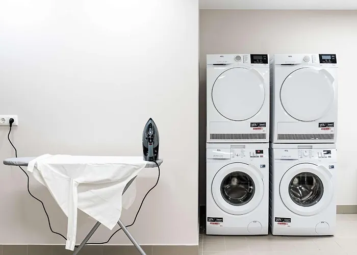 Elaya Ehemals Ana Living By Arthotel Ana Hotel