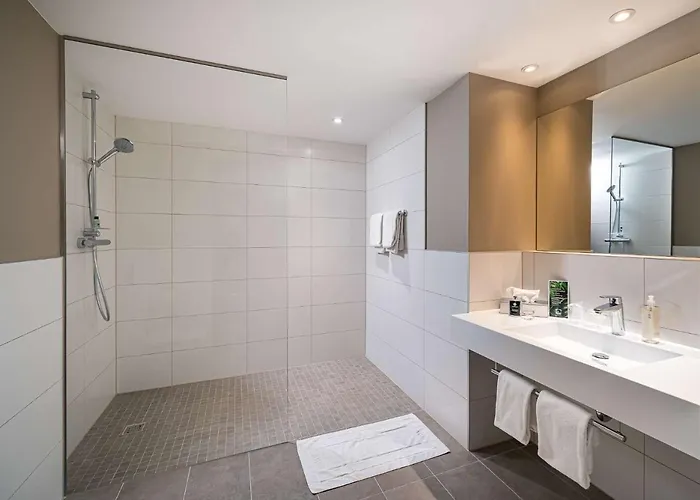 Hotel Elaya Ehemals Ana Living By Arthotel Ana 4*