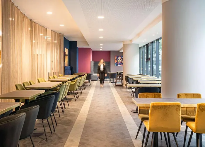 Elaya Ehemals Ana Living By Arthotel Ana