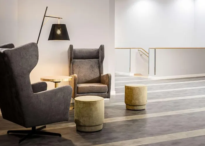 Elaya Ehemals Ana Living By Arthotel Ana Hotel 4*