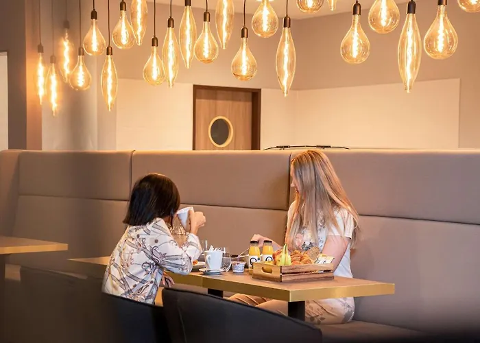 Elaya Ehemals Ana Living By Arthotel Ana Oberhausen (North Rhine-Westphalia)